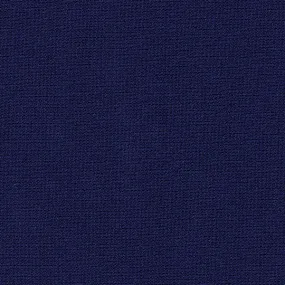 15 YD-Navy Blue Double Knit Bolt Fabric