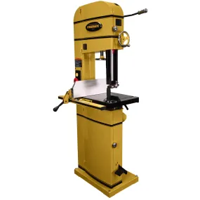 15" Woodworking Bandsaw - 3 HP 1 Ph 230V - PM1500