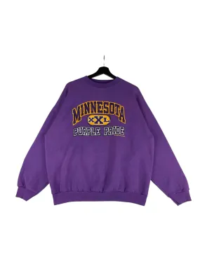 1998 Minnesotta Vikings Crewneck