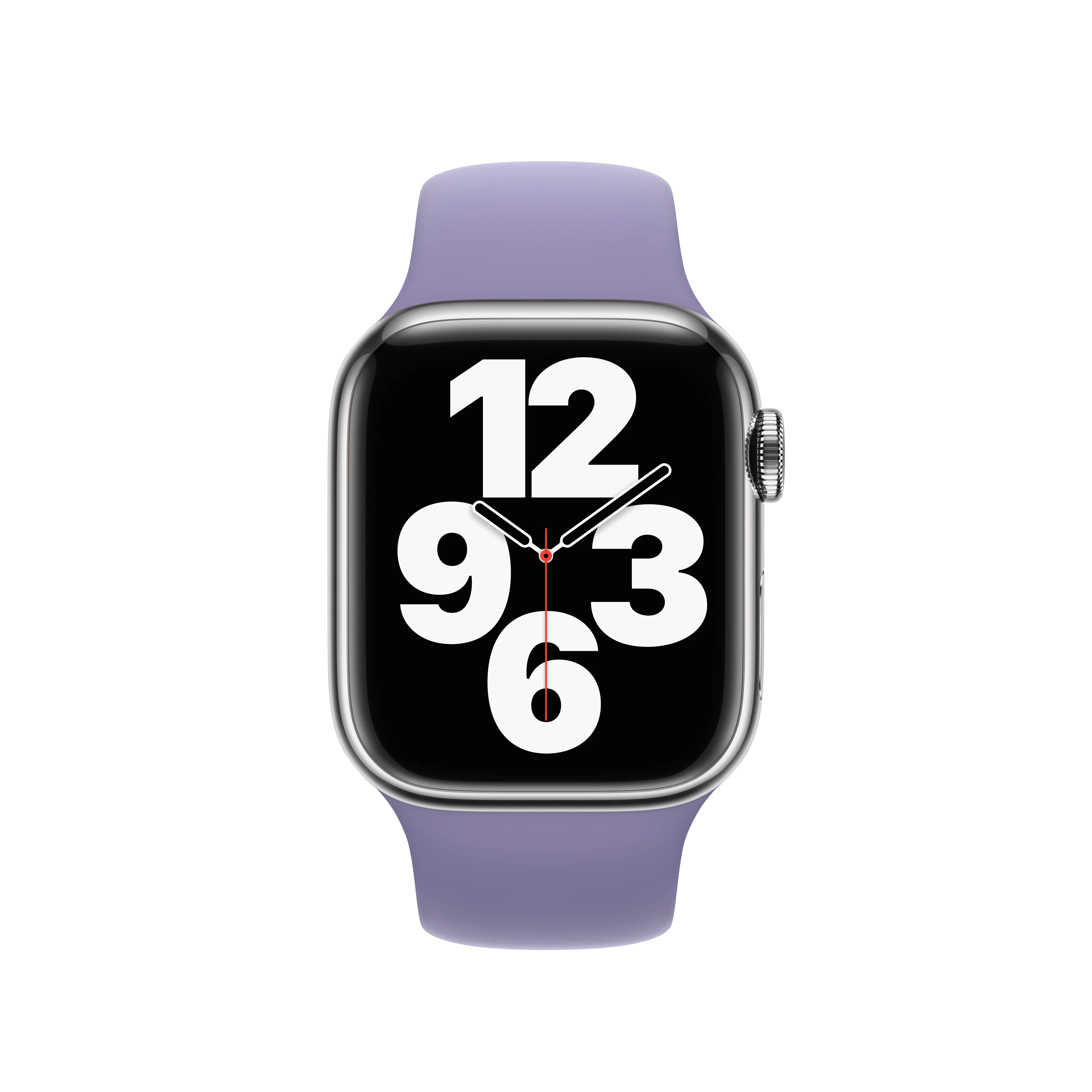 41mm English Lavender Sport Band - Regular