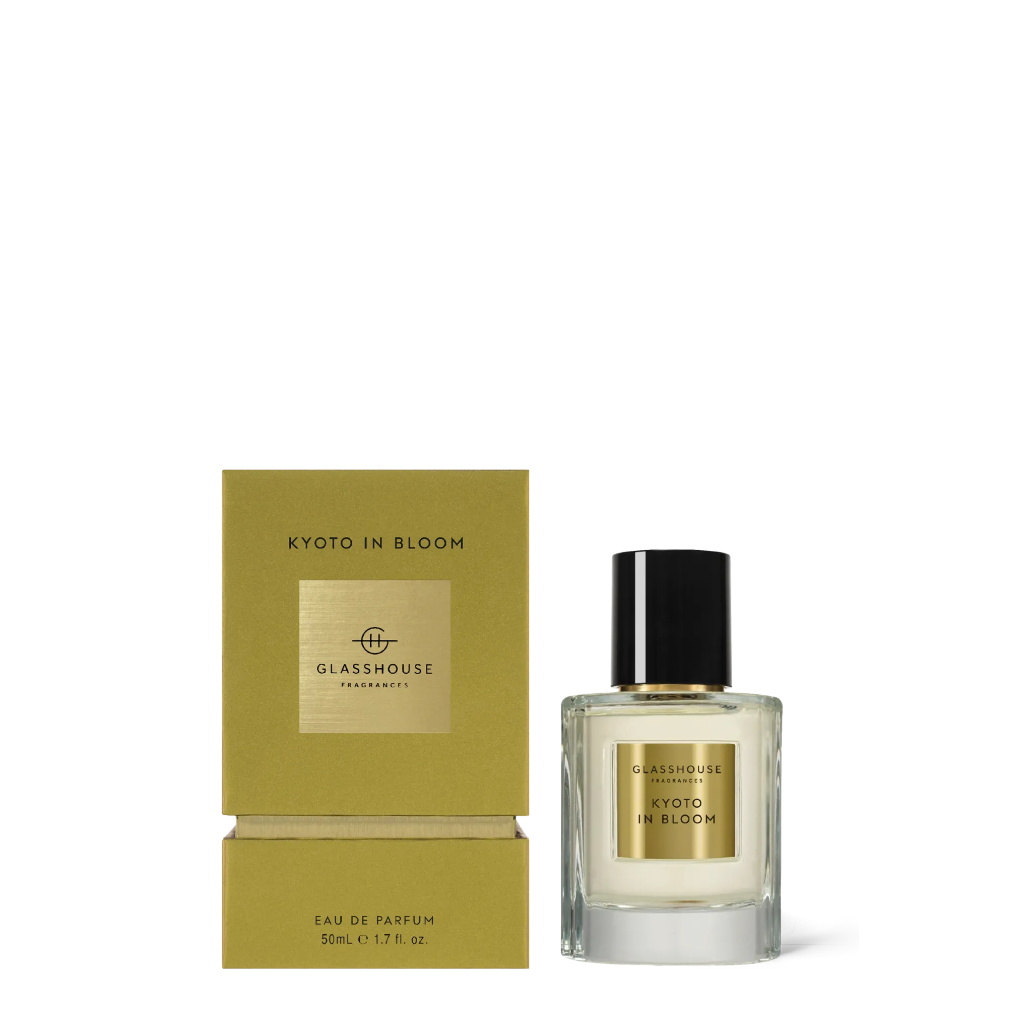 A Tahaa Affair 50ml GH Eau de Parfum