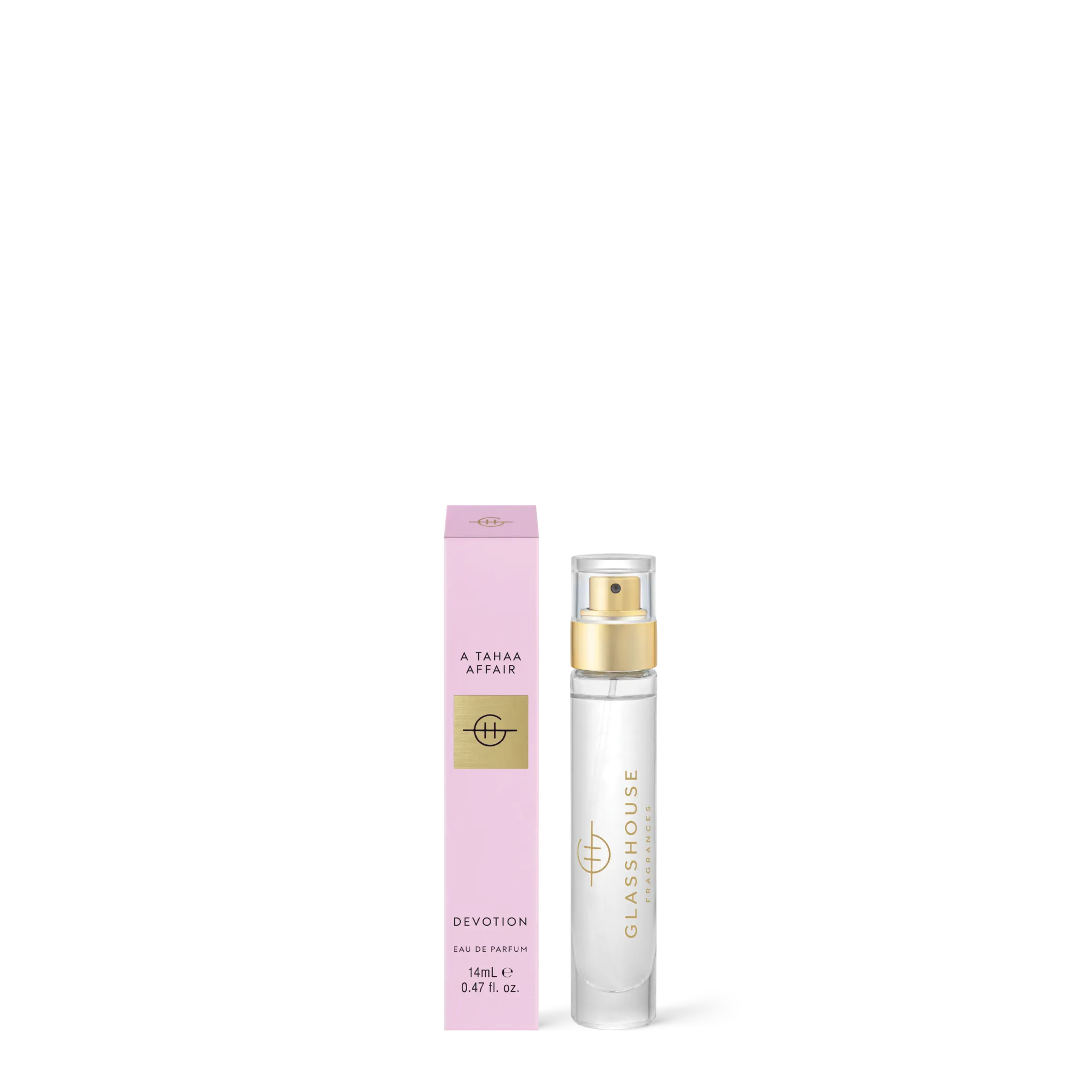 A Tahaa Affair GH Eau de Parfum