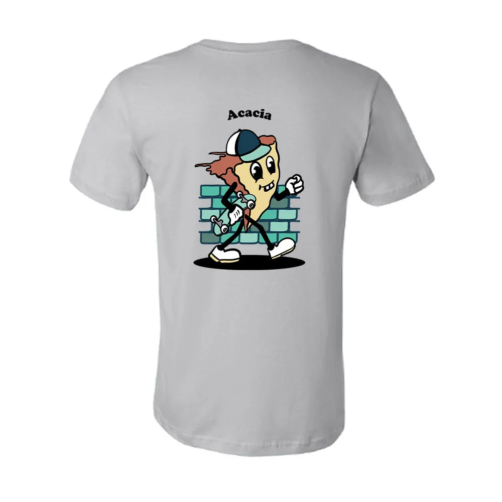 Acacia Skater Boi T-Shirt