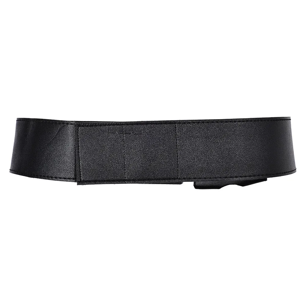 Adulte Jedi Ceinture Noire Cosplay Accessoire