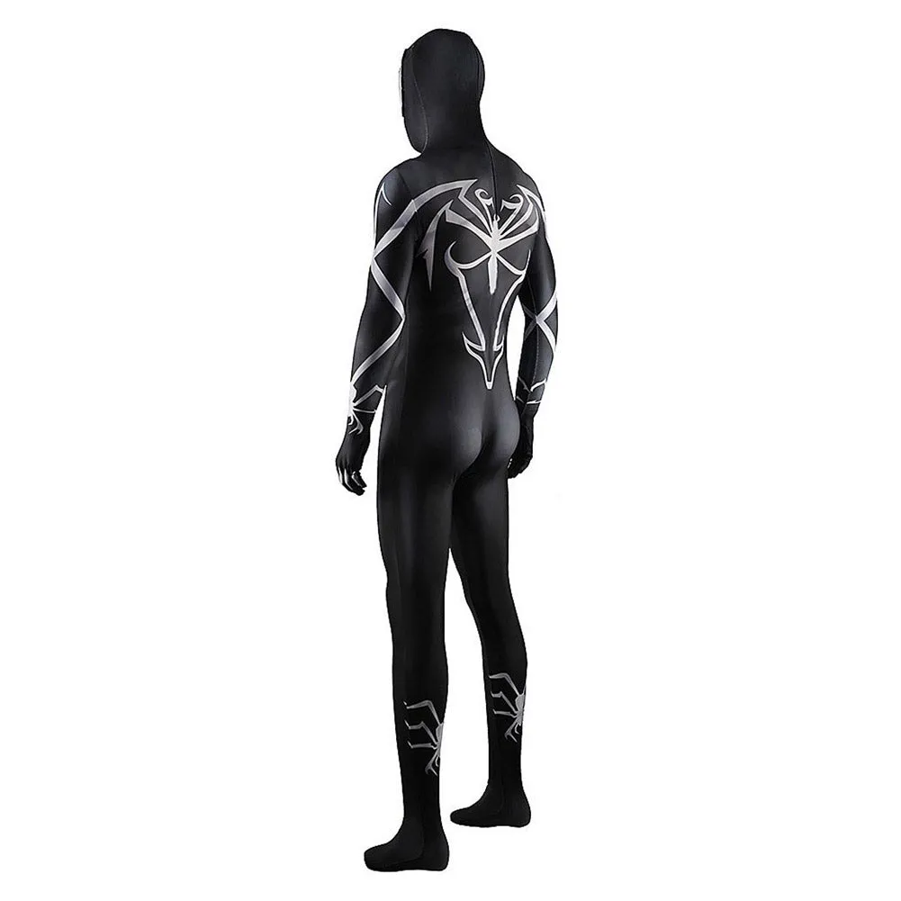 Adulte Venom Combinaison Cosplay Costume