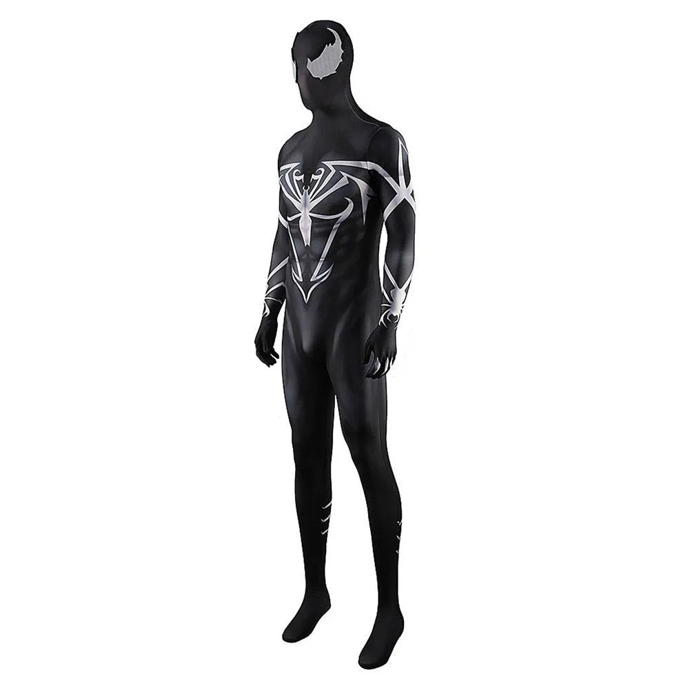 Adulte Venom Combinaison Cosplay Costume