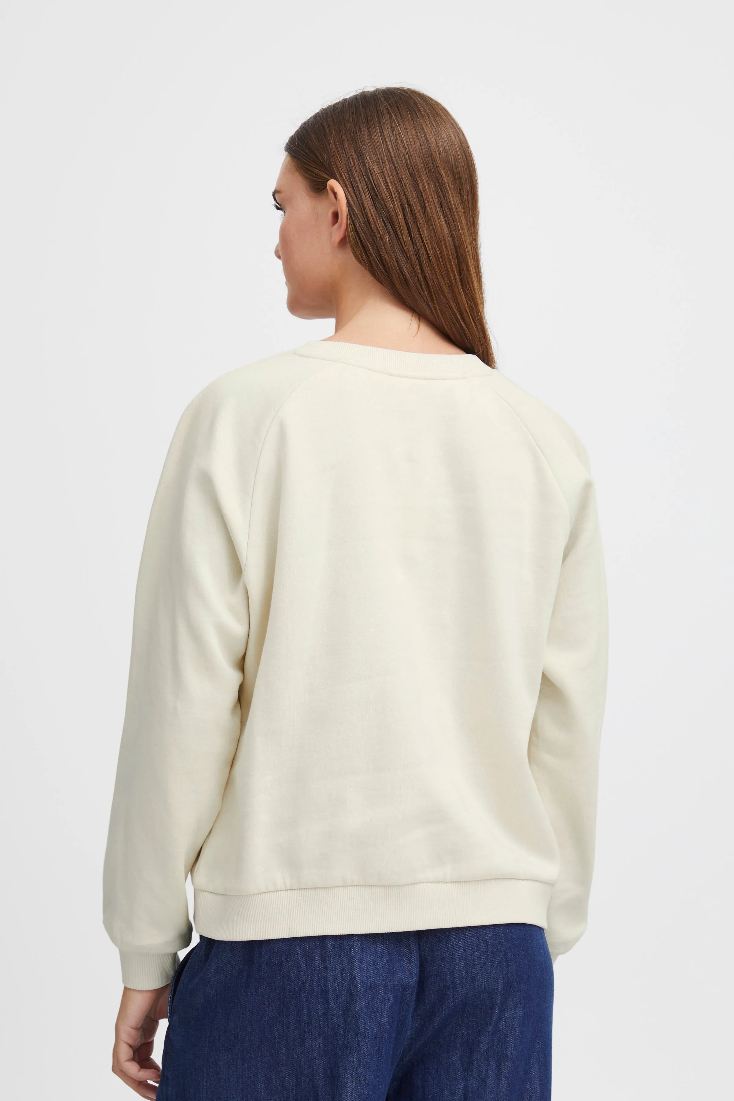 Aimer Sweatshirt (Almond)