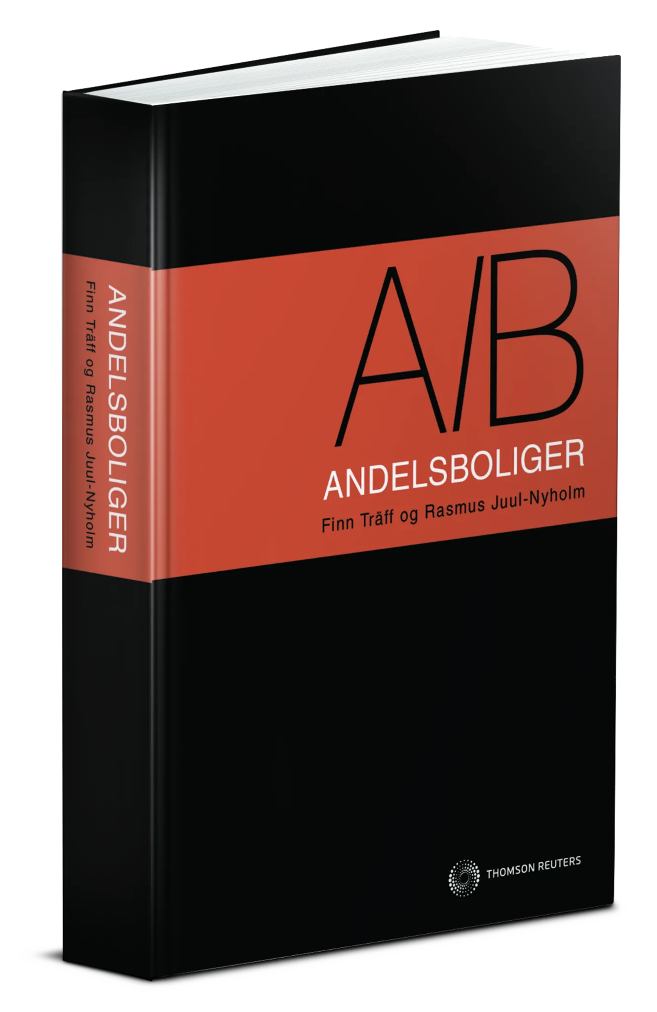 Andelsboliger