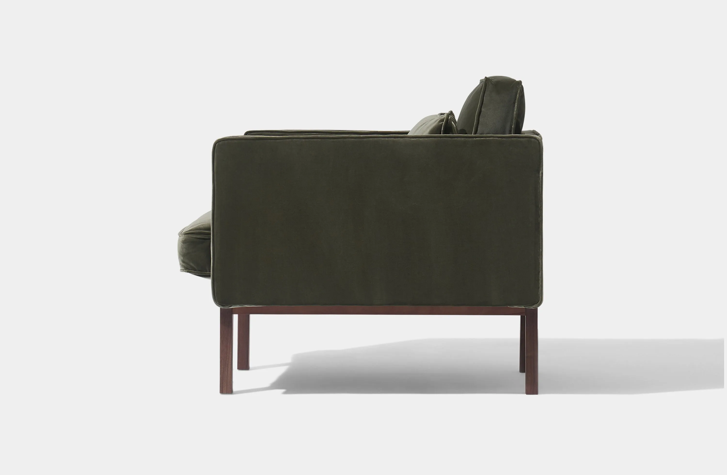 Archive Lounge Chair