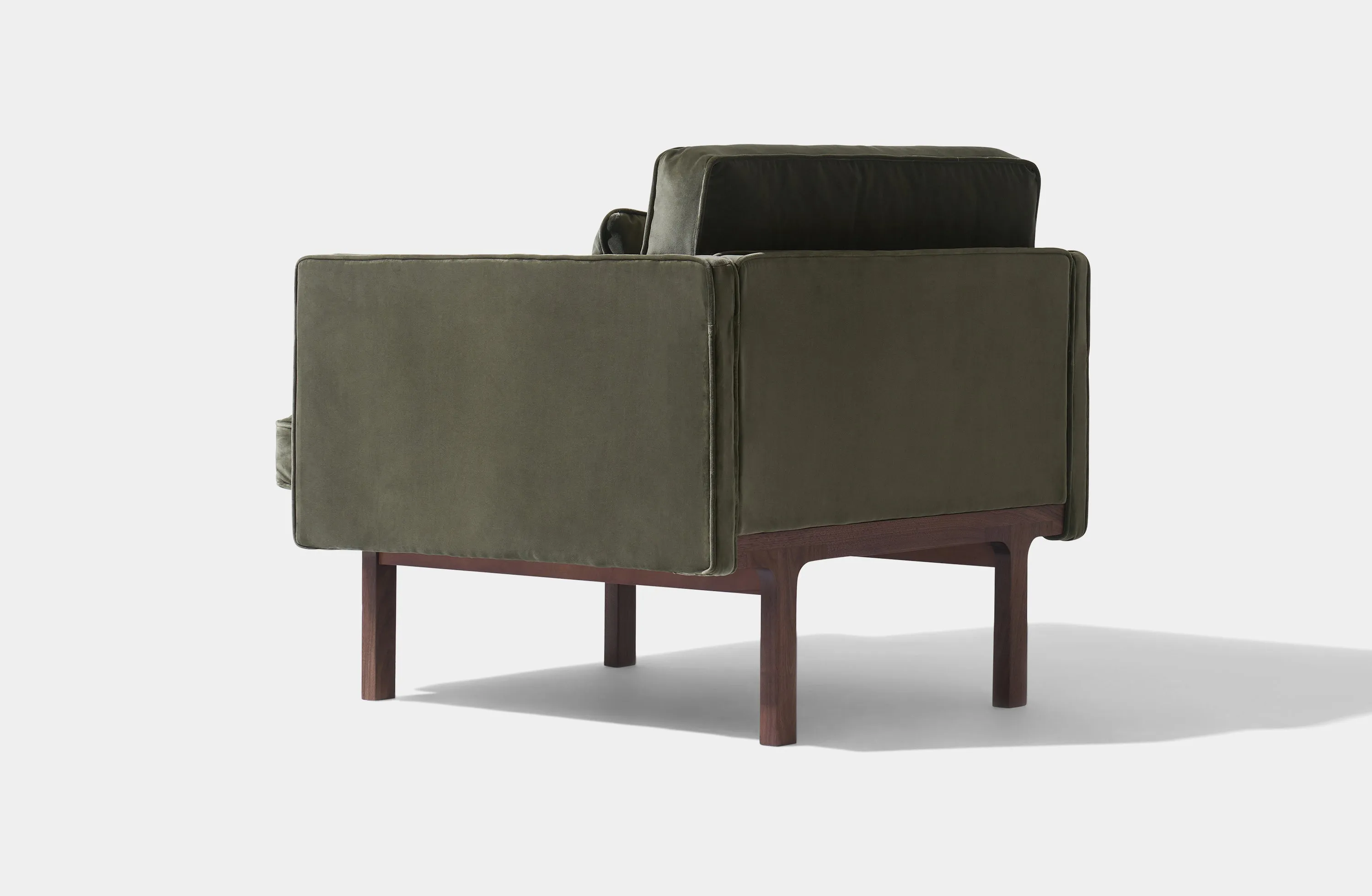 Archive Lounge Chair