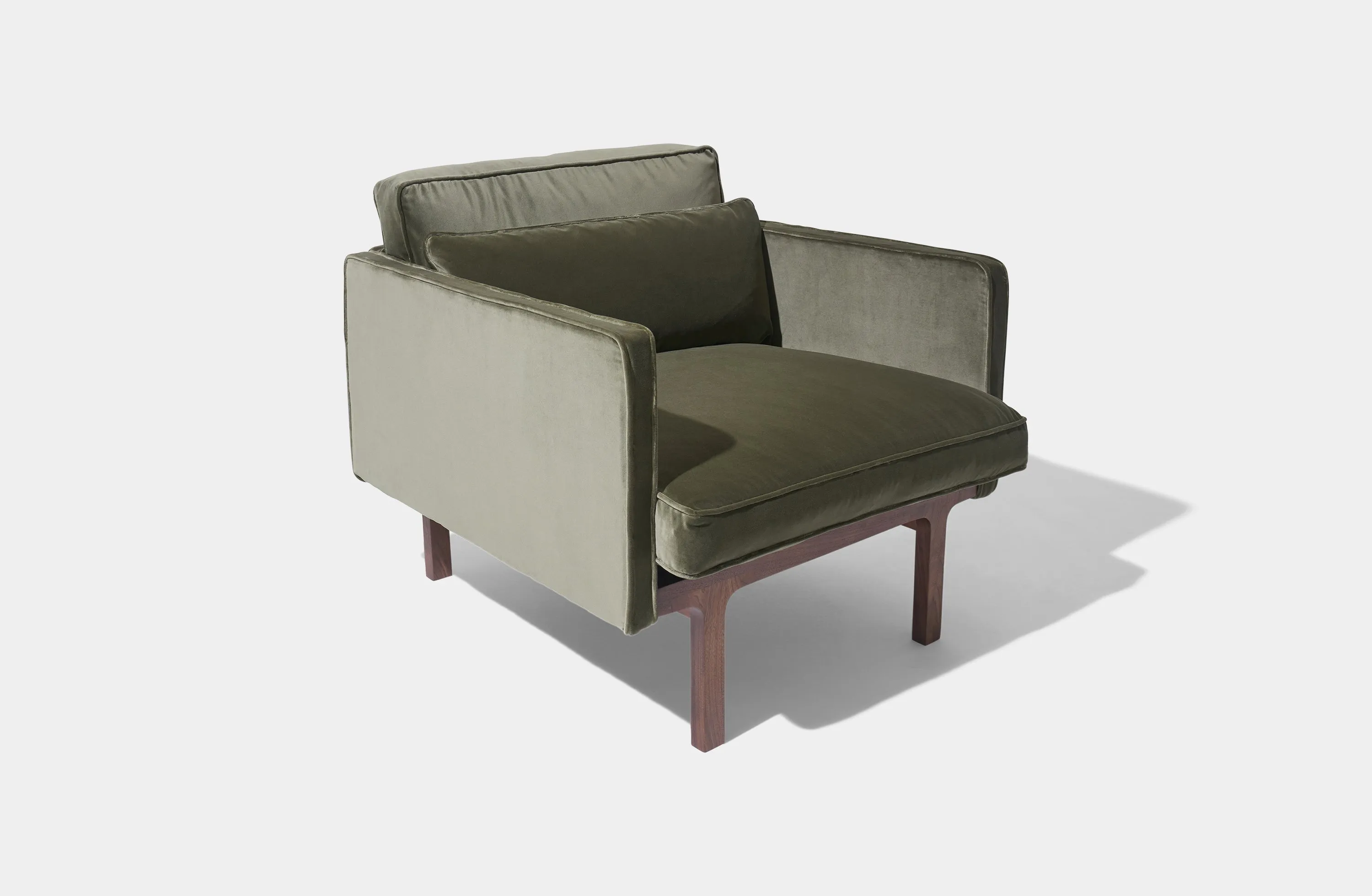 Archive Lounge Chair