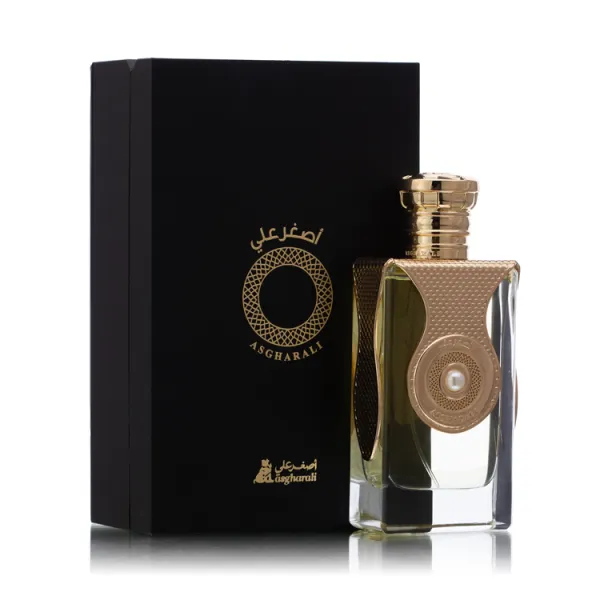 Asghar Ali Sultan Aurum EDP 100ml