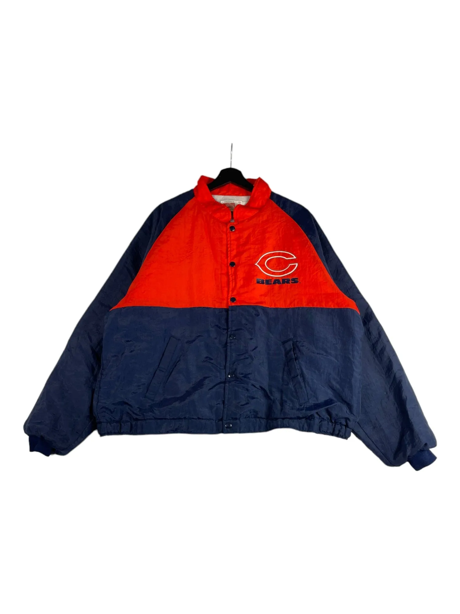 Bears Jacket (Boxy Fit)