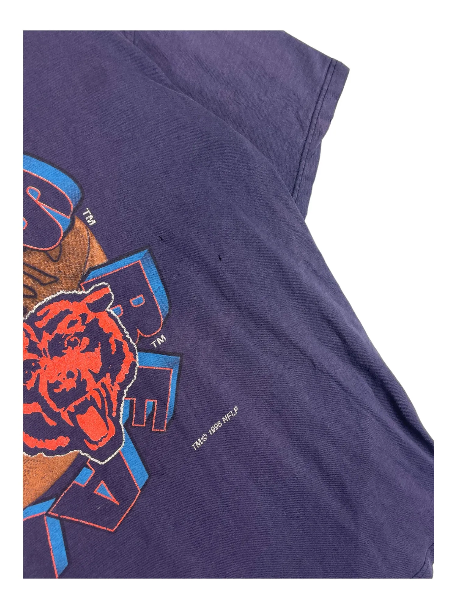 Bears T-Shirt