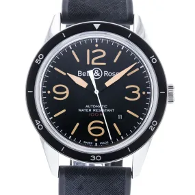 Bell & Ross Sport Heritage BR123-92