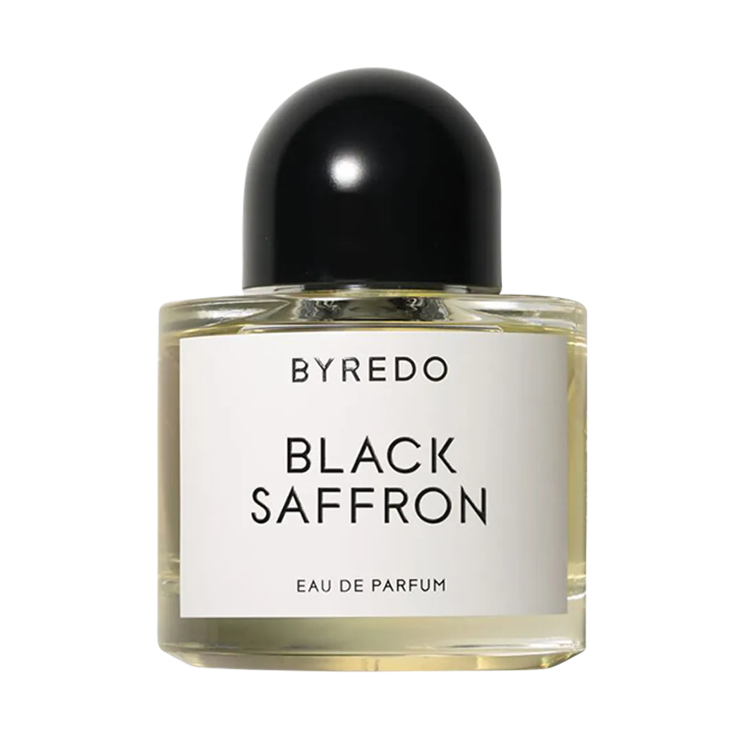 Black Saffron Eau De Parfum 50ml