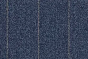 Blue Stripe 100% Wool (Ref-290106)