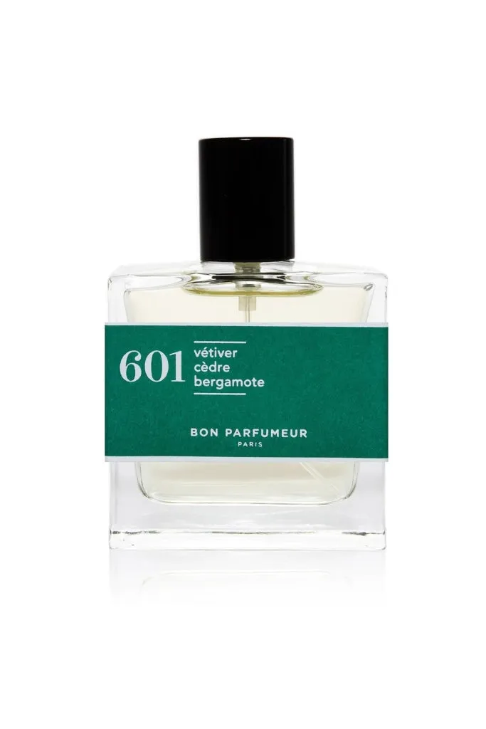 Bon Parfumeur - Eau De Parfum - 30ml - 601 Woody