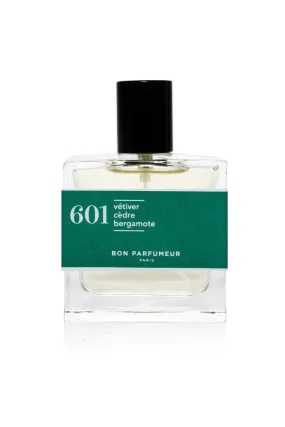 Bon Parfumeur - Eau De Parfum - 30ml - 601 Woody