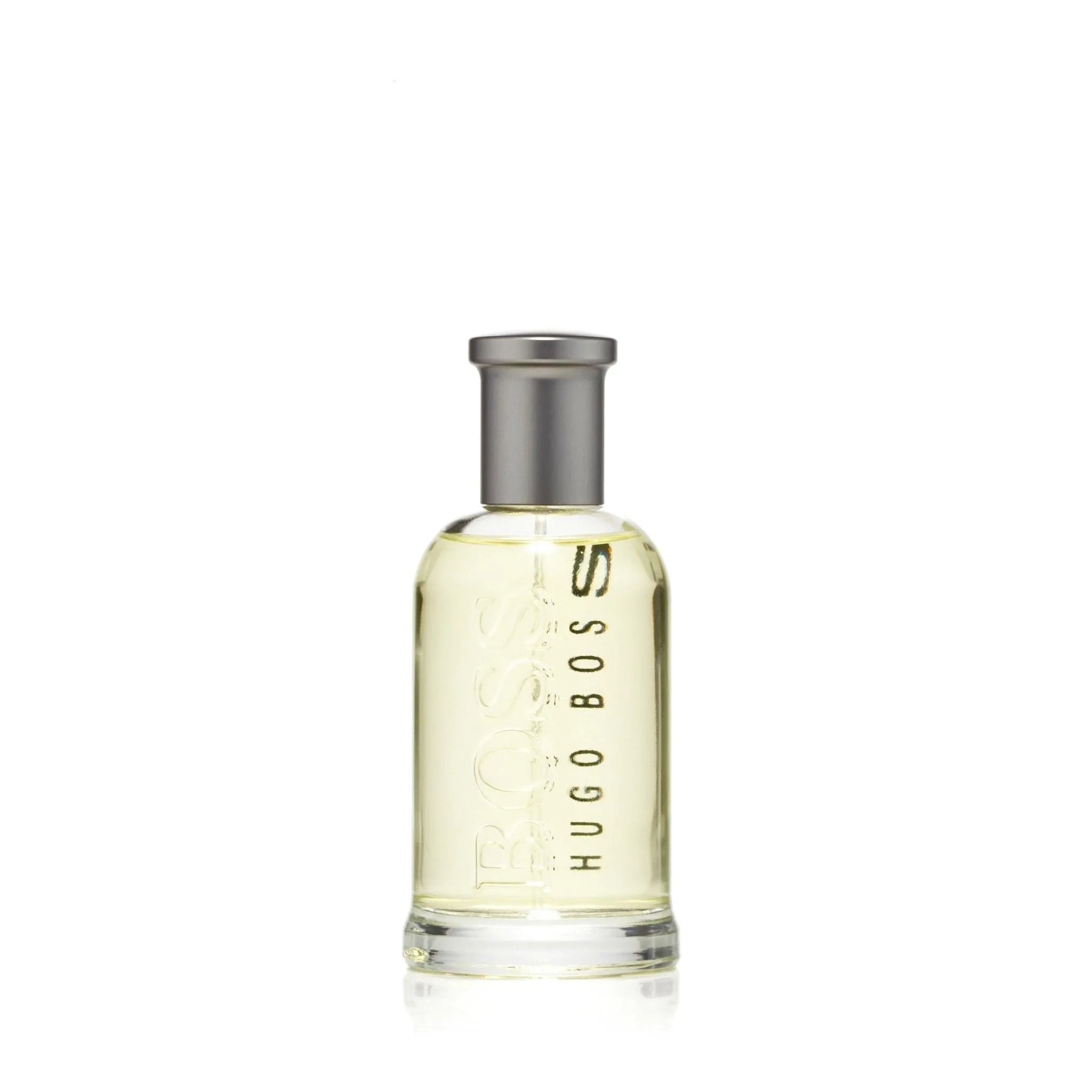 Boss Bottled Eau De Toilette Spray for Men by Hugo Boss