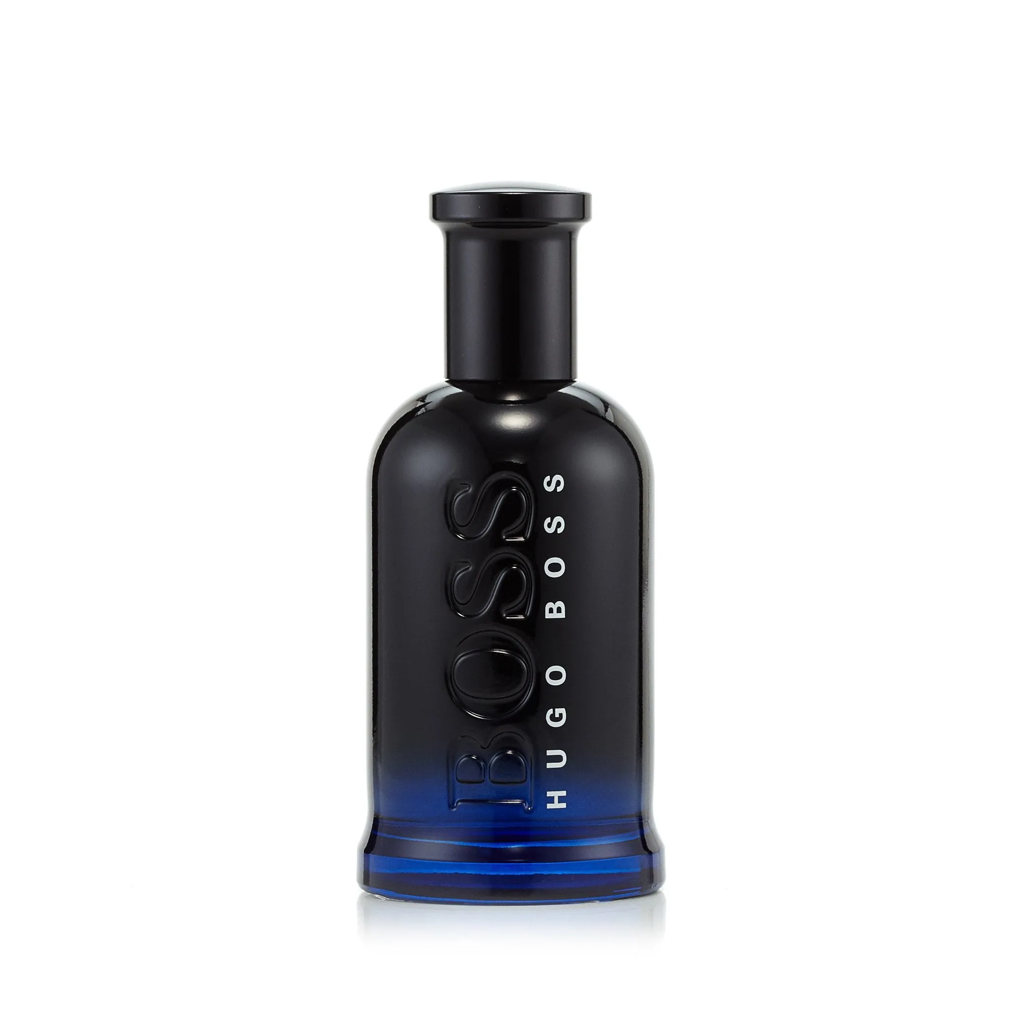 Bottled Night Eau de Toilette Spray for Men by Hugo Boss