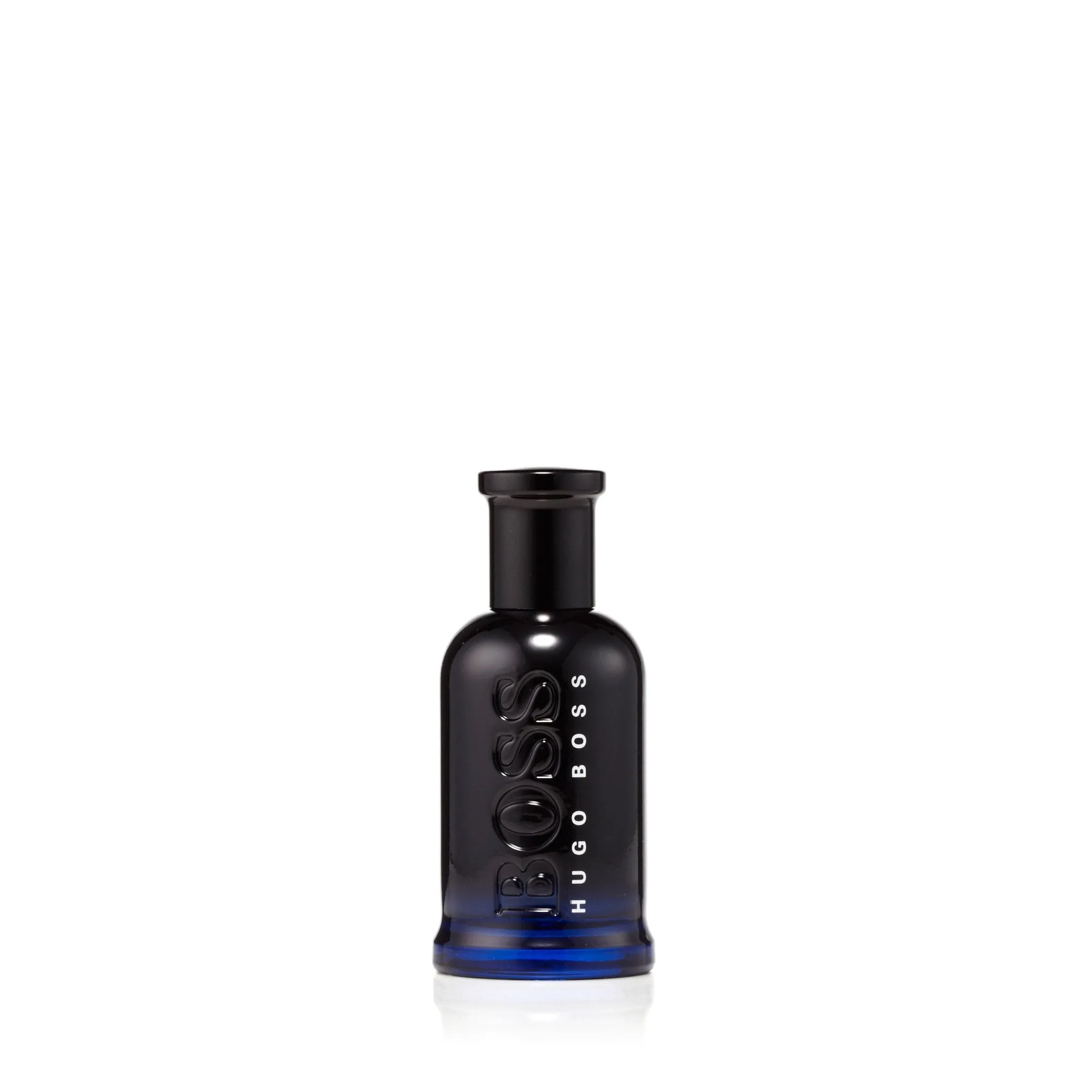 Bottled Night Eau de Toilette Spray for Men by Hugo Boss