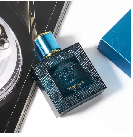 Brand Perfume for Men and Women Natural Floral and Fruit Scent High Quality Eau De Parfum Long Lasting Freshness  Fragrances