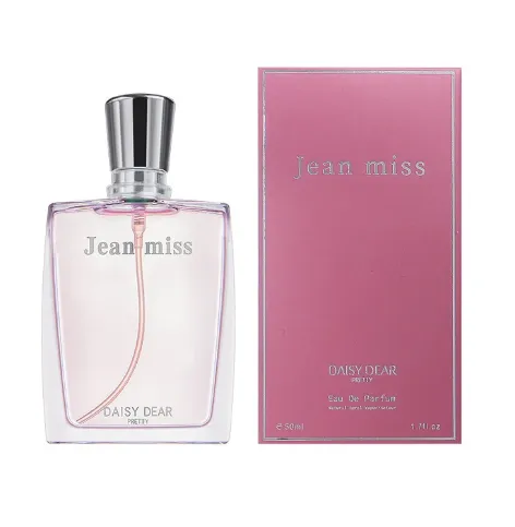 Brand Perfume for Men and Women Natural Floral and Fruit Scent High Quality Eau De Parfum Long Lasting Freshness  Fragrances