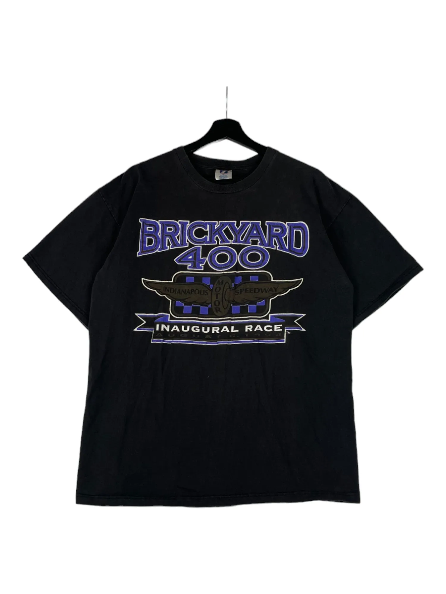 Brickyard 400 T-Shirt