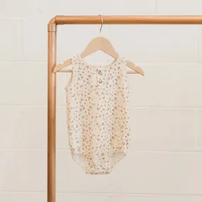 Bubble Romper