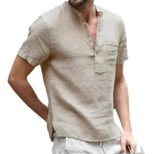 Camisa Masculina Summer