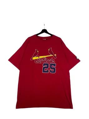 Cardinals Starter 1999 T-Shirt