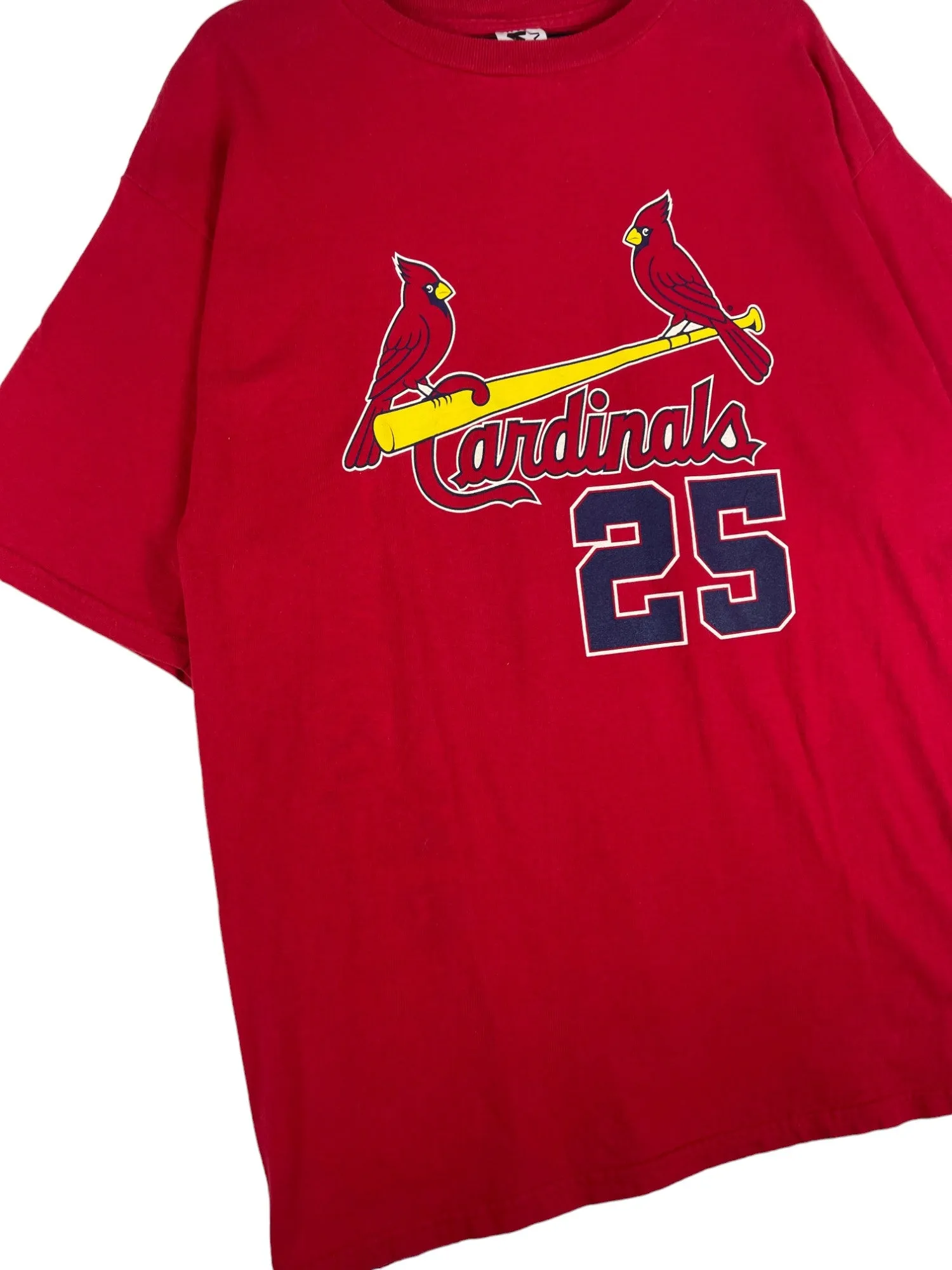 Cardinals Starter 1999 T-Shirt