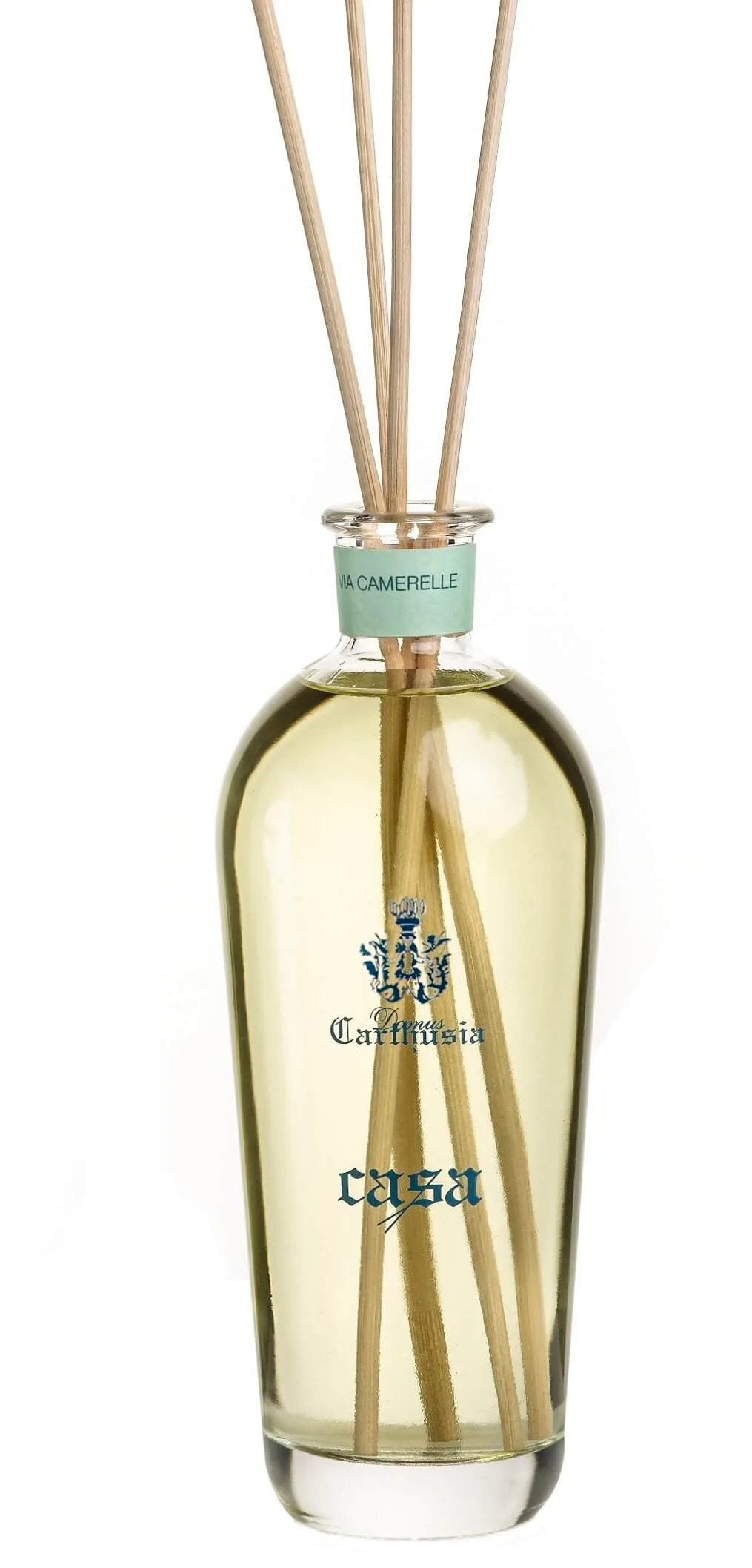 'Carthusia' 480ml Reed Diffusers