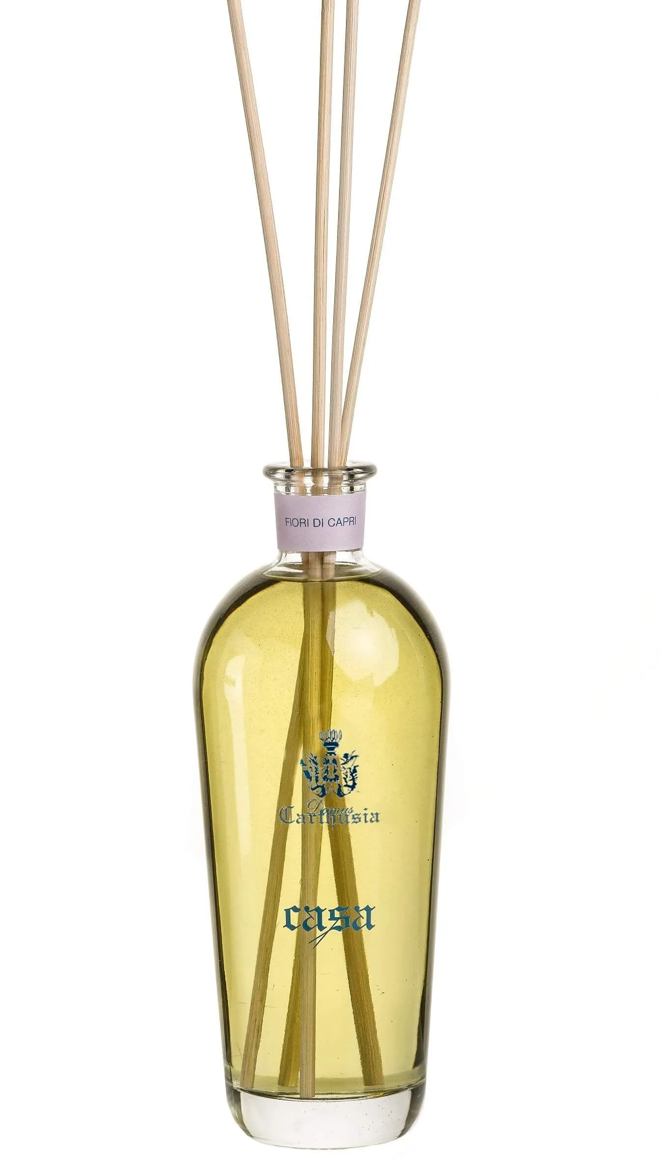 'Carthusia' 480ml Reed Diffusers