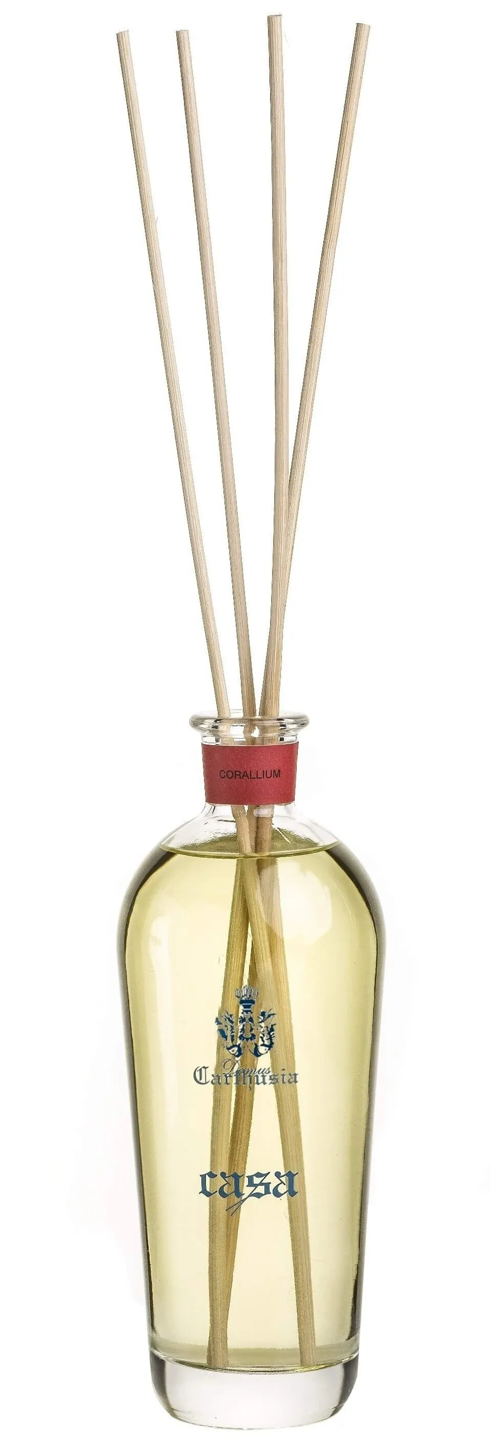 'Carthusia' 480ml Reed Diffusers