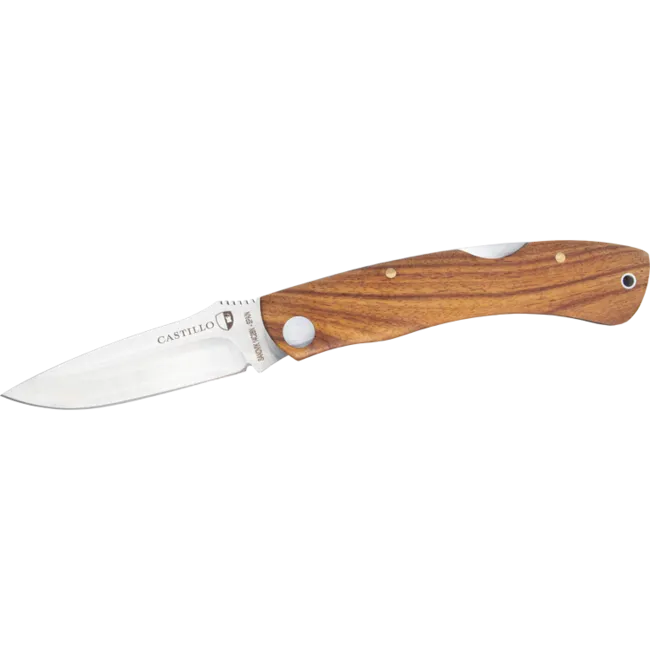 Castillo Torre Folding Knife