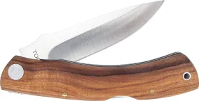 Castillo Torre Folding Knife