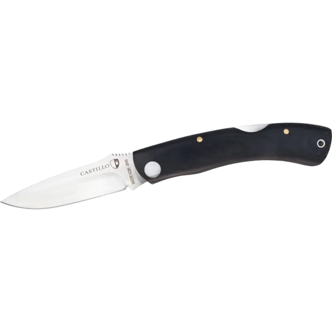 Castillo Torre Folding Knife