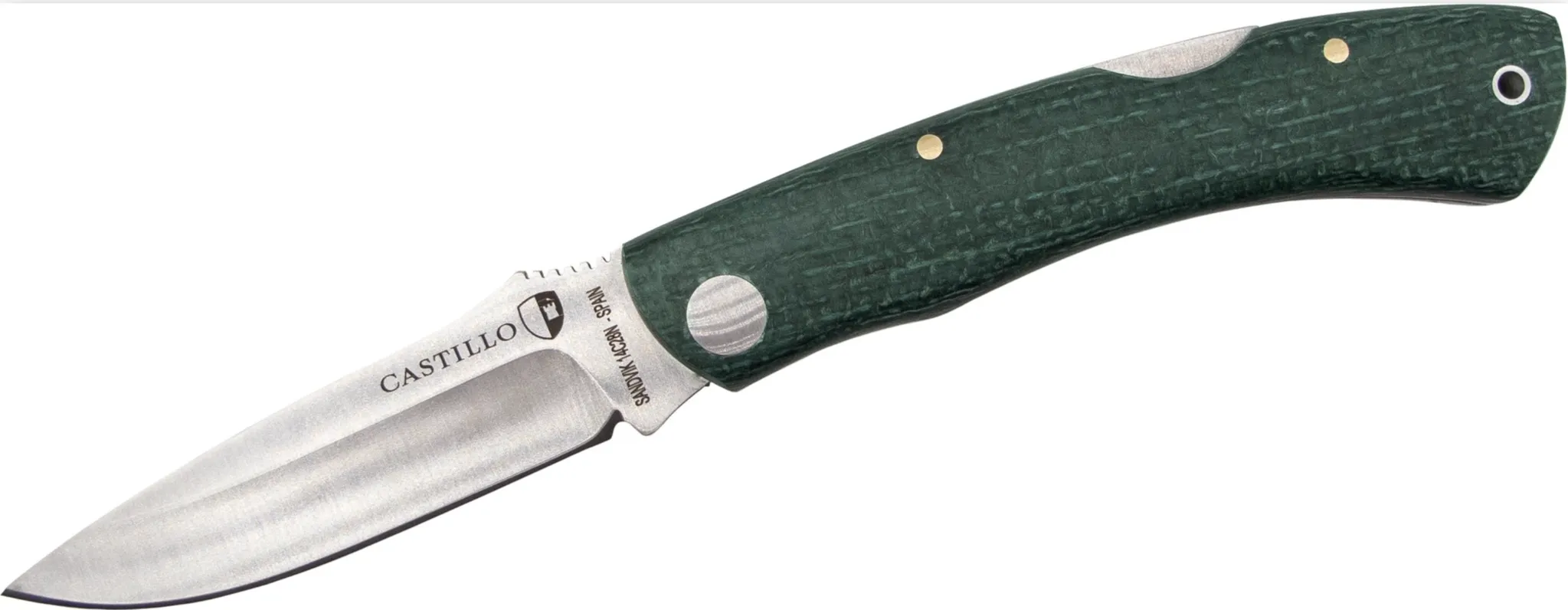 Castillo Torre Folding Knife