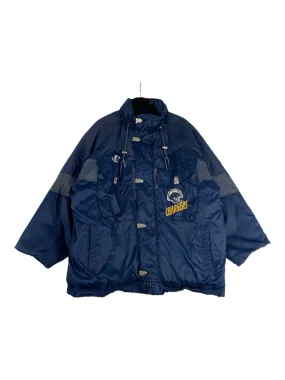 Chargers Jacket