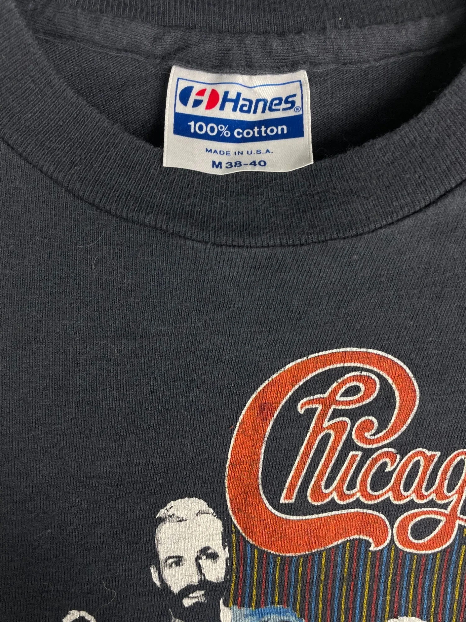 Chicago 1985 T-Shirt