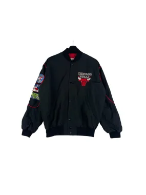 Chicago Bulls Starter Jacket