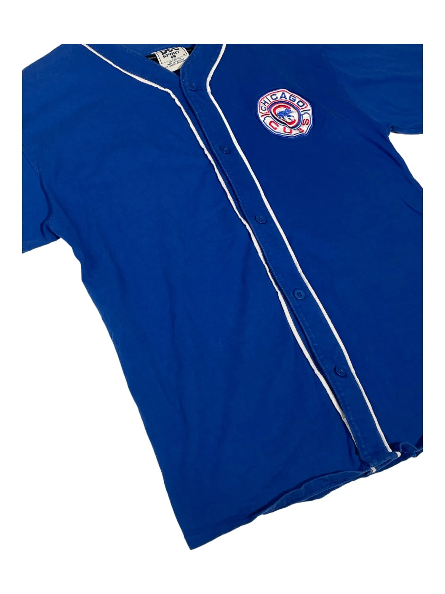 Chicago Cubs MLB Jersey