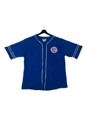 Chicago Cubs MLB Jersey