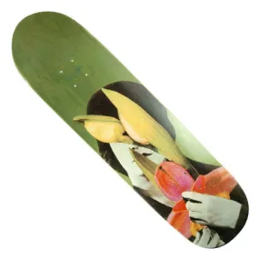 Chocolate Elijah Berle Dru Collage Deck