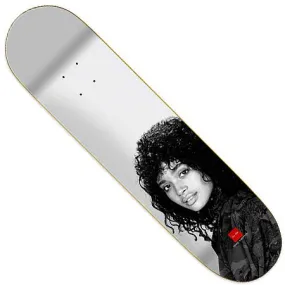 Chocolate Kenny Anderson Lisa Deck