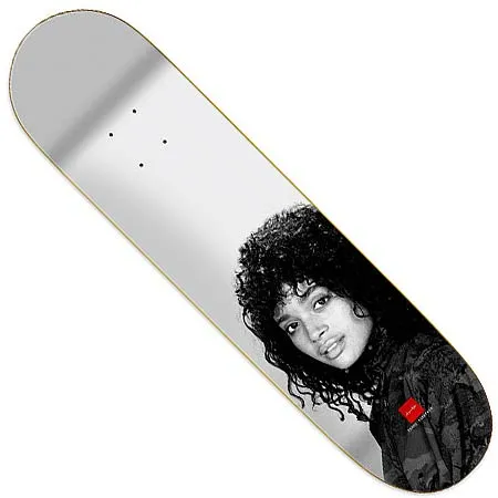 Chocolate Kenny Anderson Lisa Deck