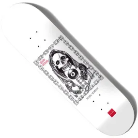 Chocolate Raven Tershy Big City Deck