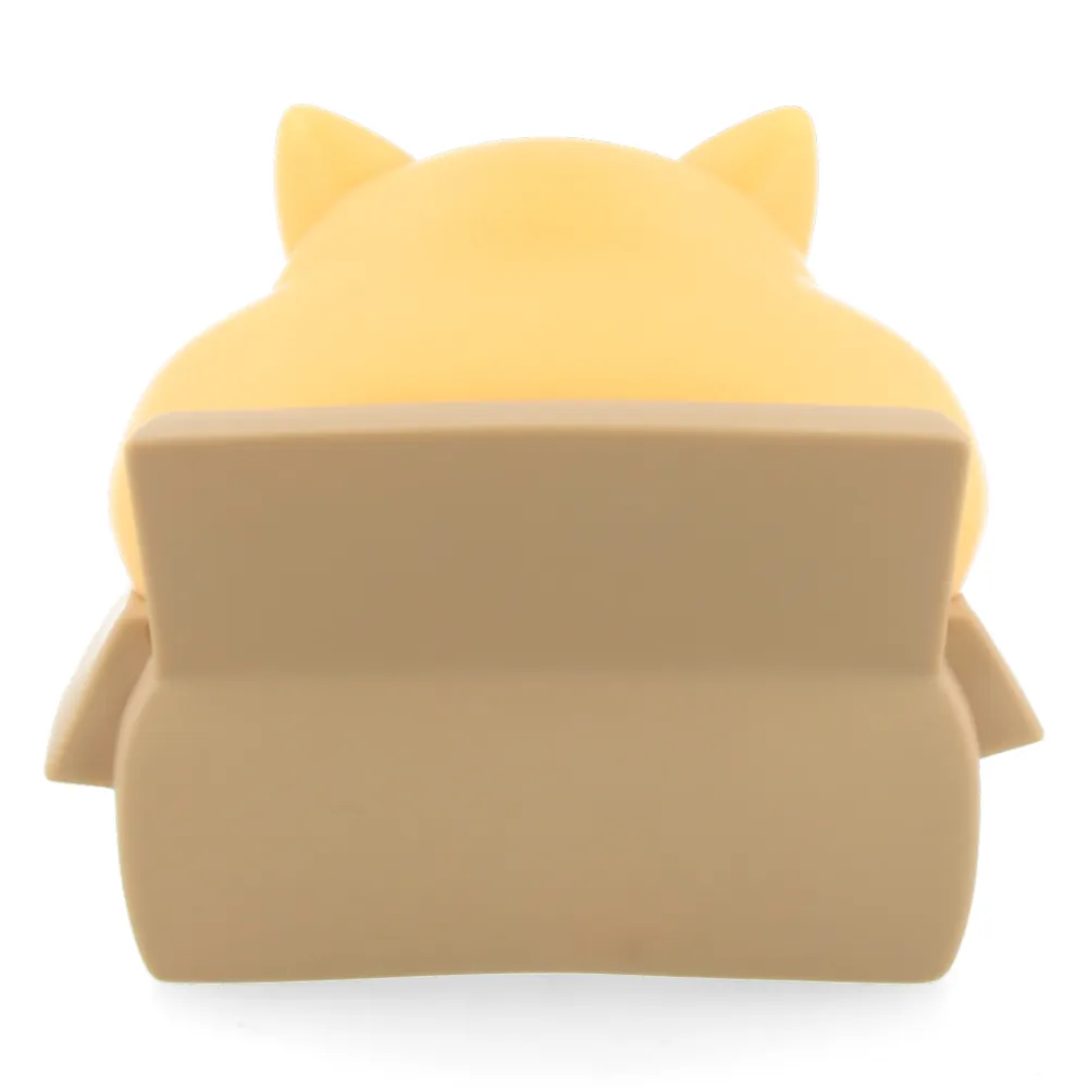 Chonky Trash Kitty Night Light